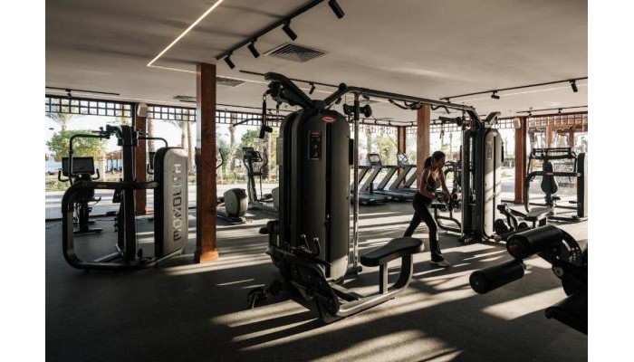 Hotel Al Kasr Sahl Hasheesh poza 8