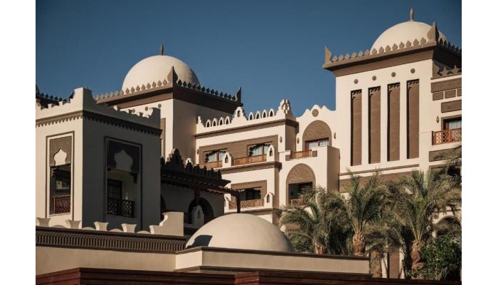 Hotel Al Kasr Sahl Hasheesh poza 1