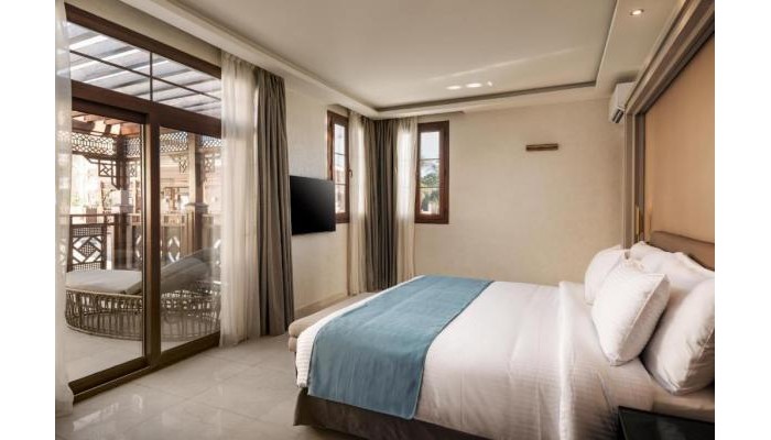 Hotel Al Kasr Sahl Hasheesh poza 6