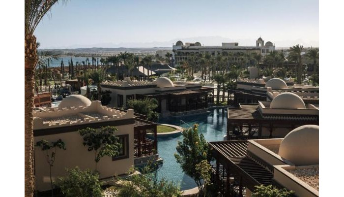 Hotel Al Kasr Sahl Hasheesh poza 2