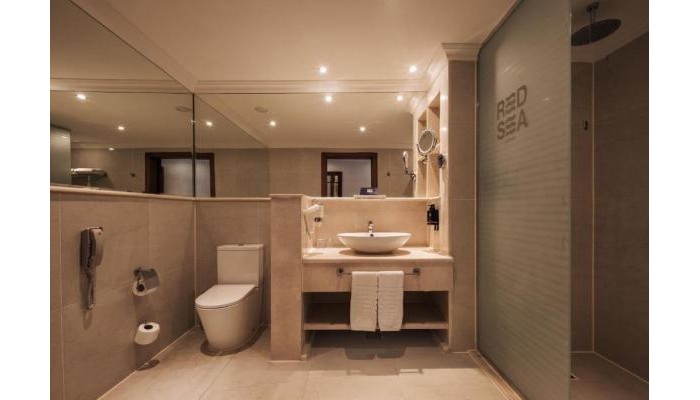 Hotel Al Kasr Sahl Hasheesh poza 10