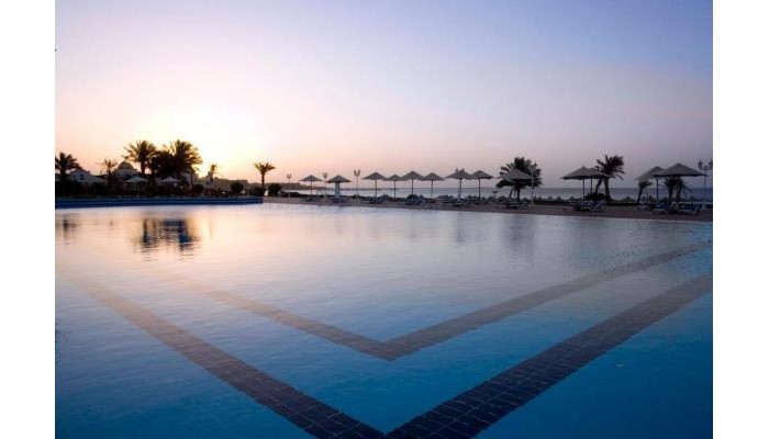 Hotel El Kasr Sahl Hasheesh poza 10