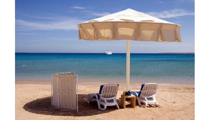 Hotel El Kasr Sahl Hasheesh poza 11