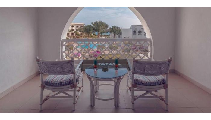 Hotel El Kasr Sahl Hasheesh poza 7