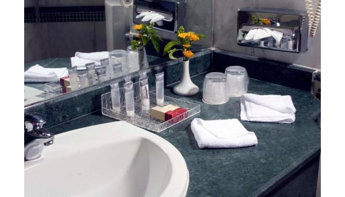 Hotel El Kasr Sahl Hasheesh poza 5