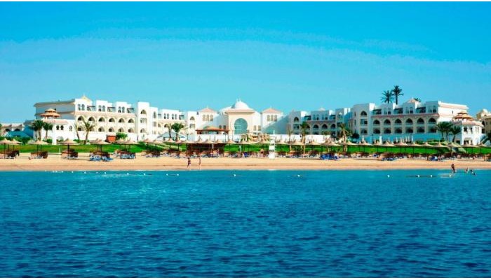 Hotel El Kasr Sahl Hasheesh poza 12