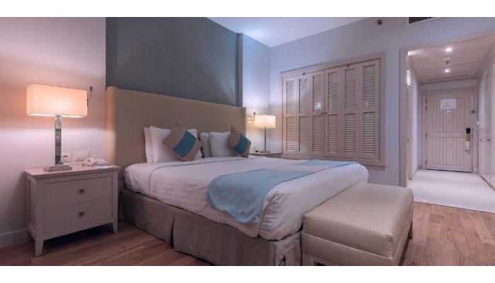 Hotel El Kasr Sahl Hasheesh poza 1