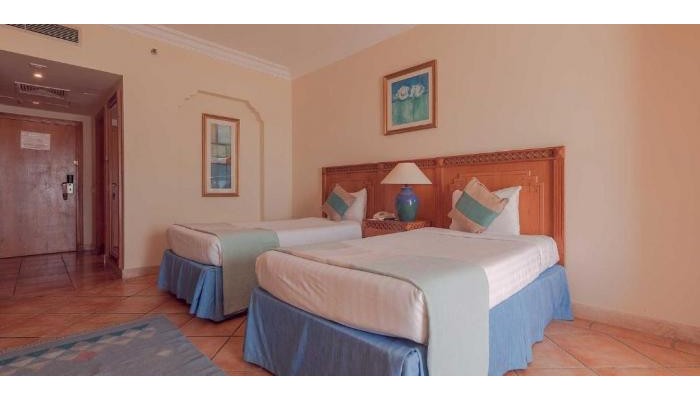 Hotel El Kasr Sahl Hasheesh poza 3