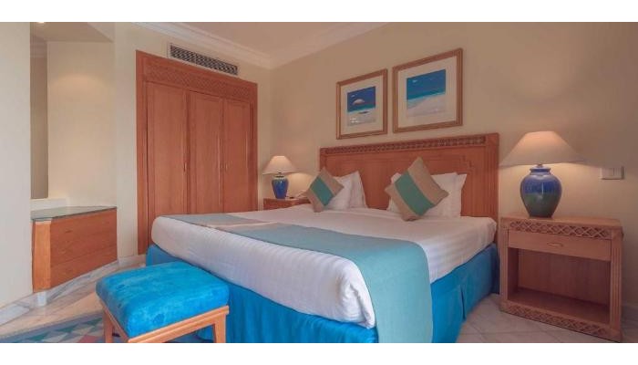 Hotel El Kasr Sahl Hasheesh poza 4