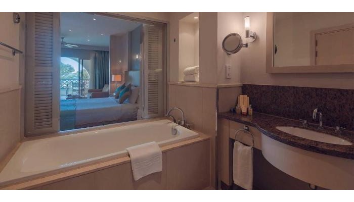 Hotel El Kasr Sahl Hasheesh poza 2