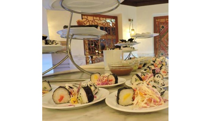 Hotel El Kasr Sahl Hasheesh poza 8