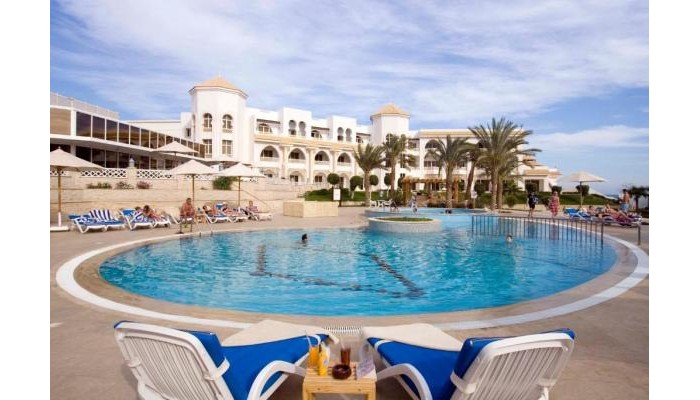 Hotel El Kasr Sahl Hasheesh poza 9