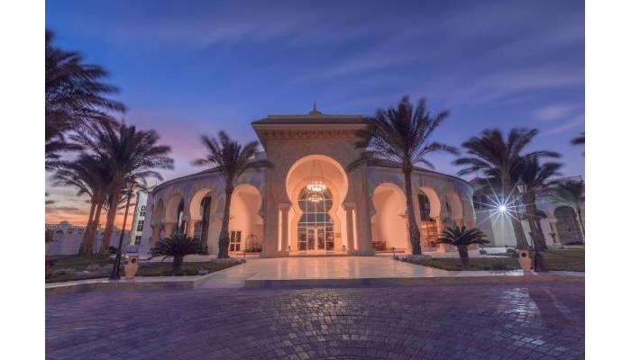 Hotel El Kasr Sahl Hasheesh poza 0