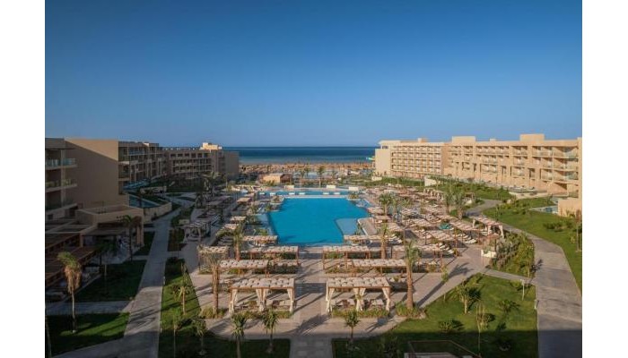 Hotel Jaz Elite Asteria poza 0