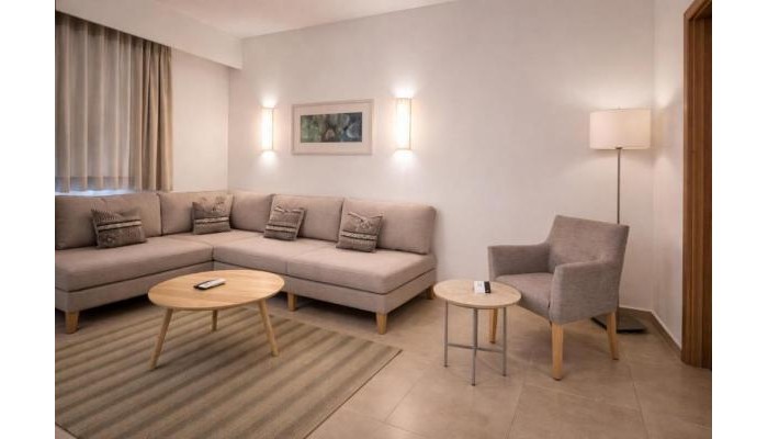 Hotel Jaz Elite Asteria poza 10