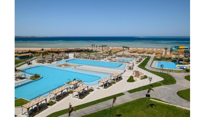 Hotel Jaz Elite Asteria poza 21