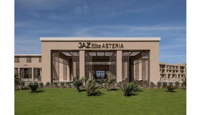 Hotel Jaz Elite Asteria poza 2