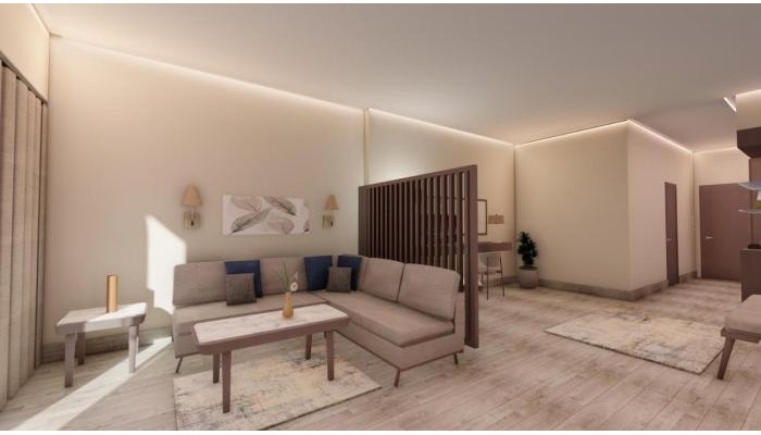 Hotel Jaz Elite Asteria poza 11