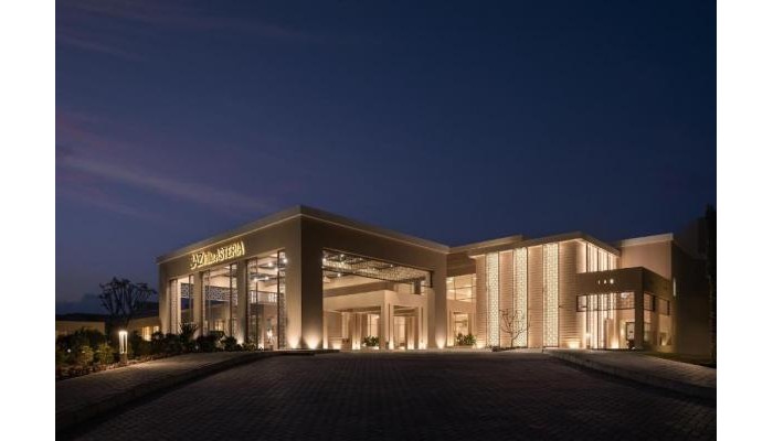 Hotel Jaz Elite Asteria poza 27