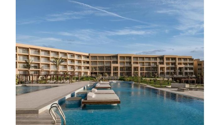Hotel Jaz Elite Asteria poza 17