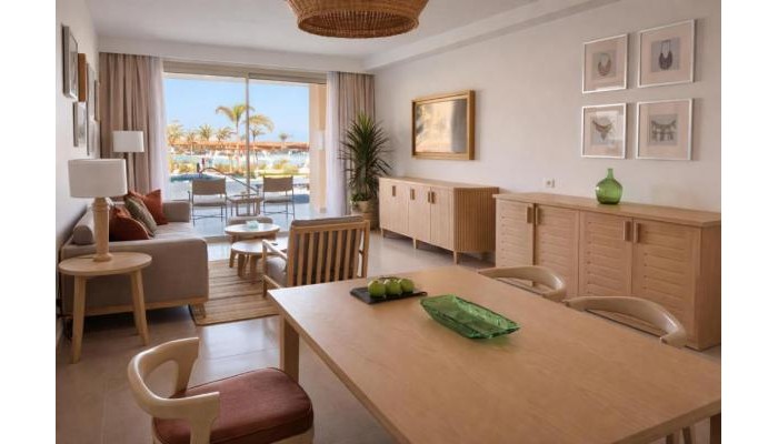 Hotel Jaz Elite Asteria poza 9