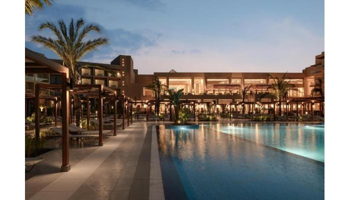 Hotel Jaz Elite Asteria poza 20