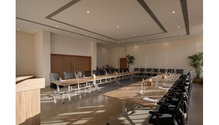 Hotel Jaz Elite Asteria poza 13
