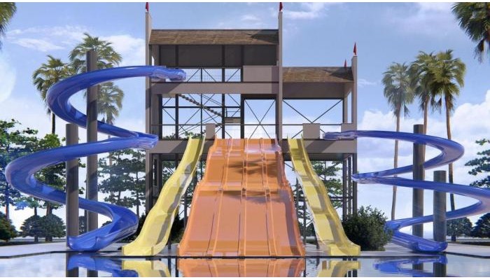 Hotel Jaz Elite Asteria poza 3