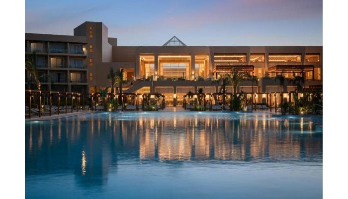 Hotel Jaz Elite Asteria poza 26