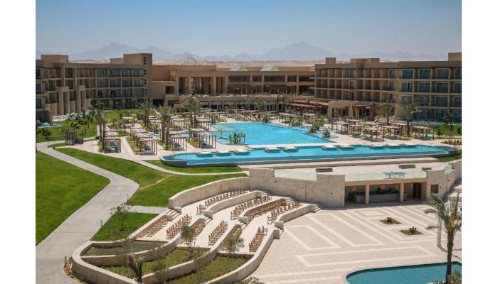Hotel Jaz Elite Asteria poza 25