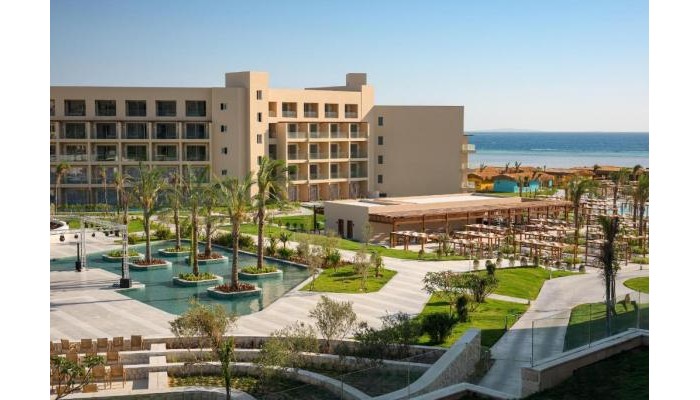 Hotel Jaz Elite Asteria poza 1