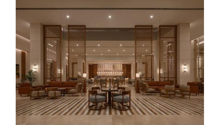 Hotel Jaz Elite Asteria poza 4