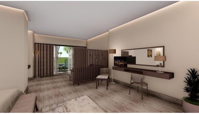 Hotel Jaz Elite Asteria poza 5