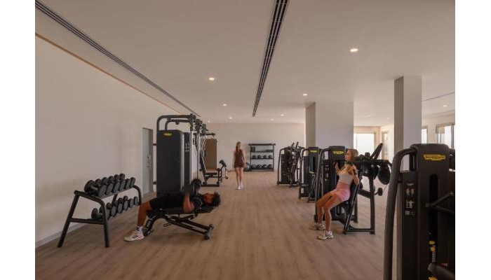 Hotel Jaz Elite Asteria poza 12