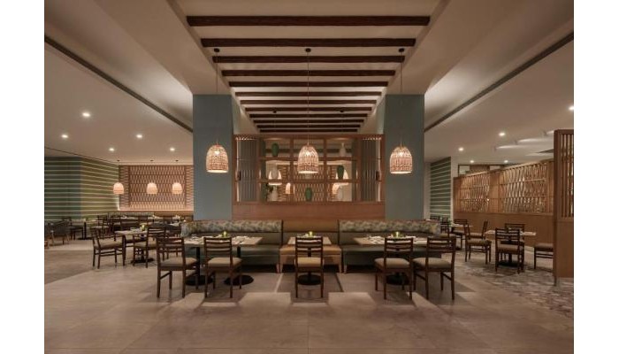 Hotel Jaz Elite Asteria poza 15