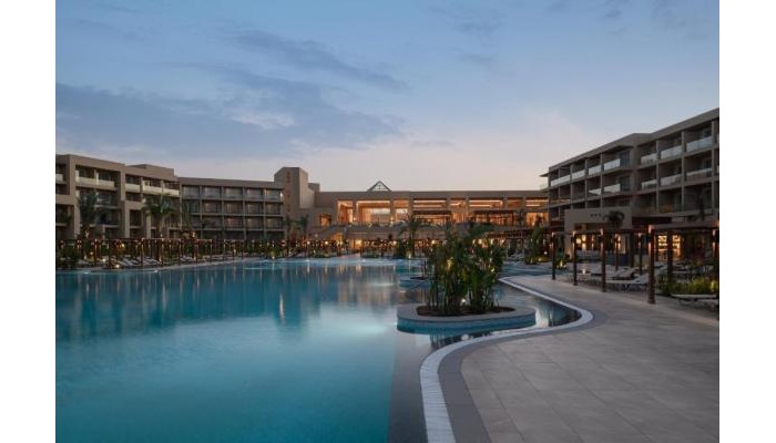 Hotel Jaz Elite Asteria poza 3