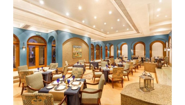 Hotel The Oberoi Beach Resort, Sahl Hasheesh poza 7