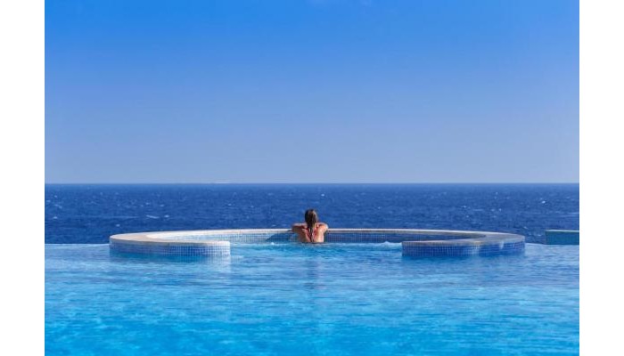 Hotel The Oberoi Beach Resort, Sahl Hasheesh poza 10