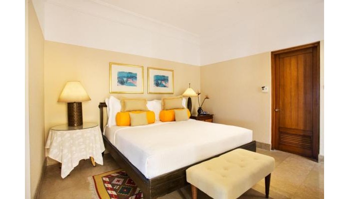 Hotel The Oberoi Beach Resort, Sahl Hasheesh poza 2