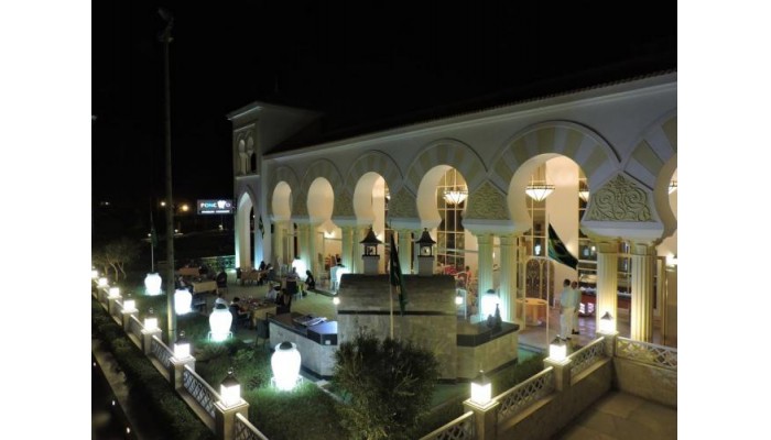 Old Palace Resort Sahl Hasheesh poza 10