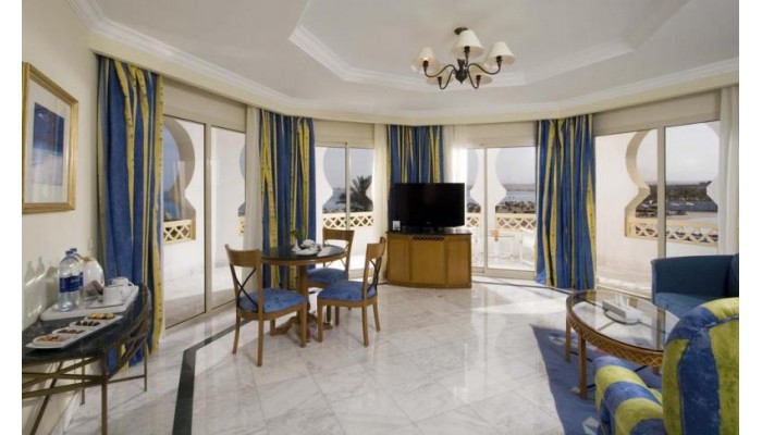 Old Palace Resort Sahl Hasheesh poza 7