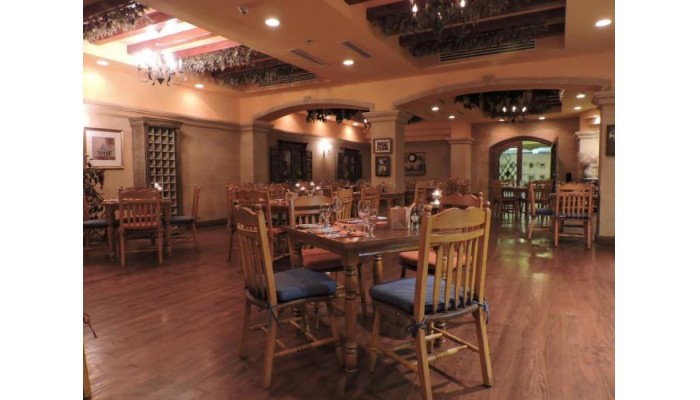 Old Palace Resort Sahl Hasheesh poza 9