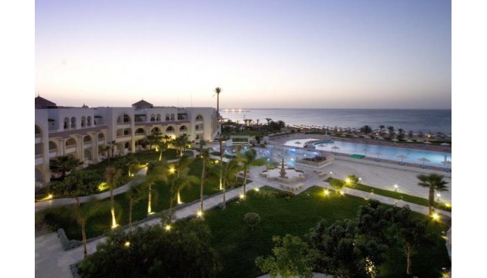 Old Palace Resort Sahl Hasheesh poza 2