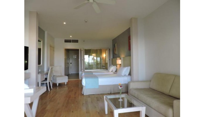 Old Palace Resort Sahl Hasheesh poza 5