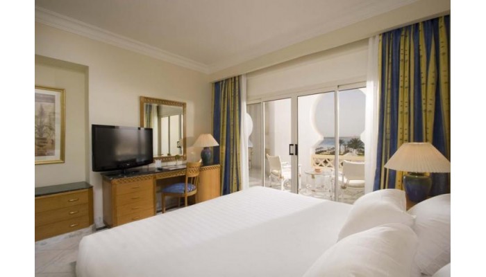 Old Palace Resort Sahl Hasheesh poza 3