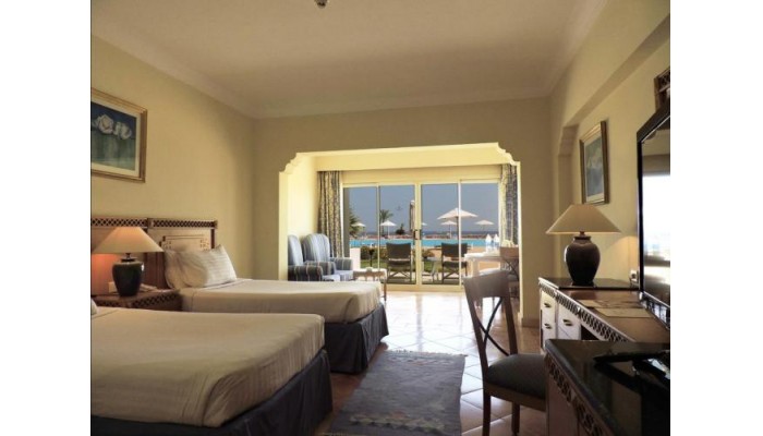 Old Palace Resort Sahl Hasheesh poza 4