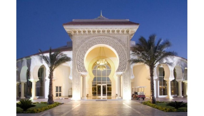 Old Palace Resort Sahl Hasheesh poza 1