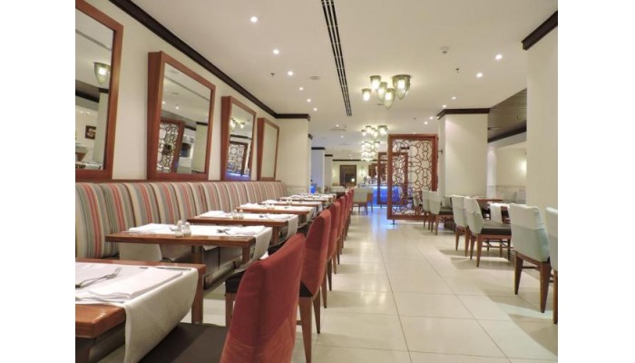 Old Palace Resort Sahl Hasheesh poza 8