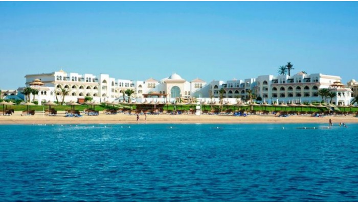 Old Palace Resort Sahl Hasheesh poza 0