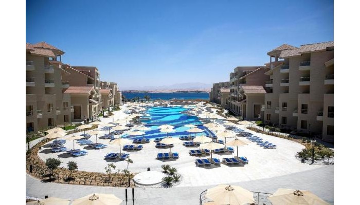 Hotel Serenity Sky Arc Sahl Hasheesh poza 11